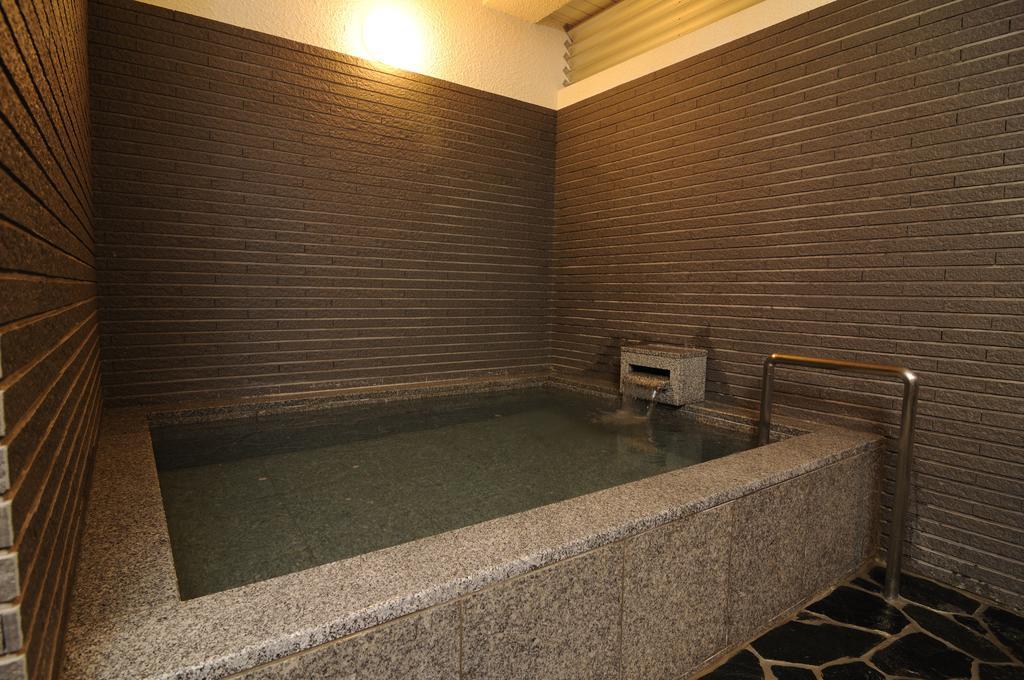 Hotel Iida Kyoto Buitenkant foto