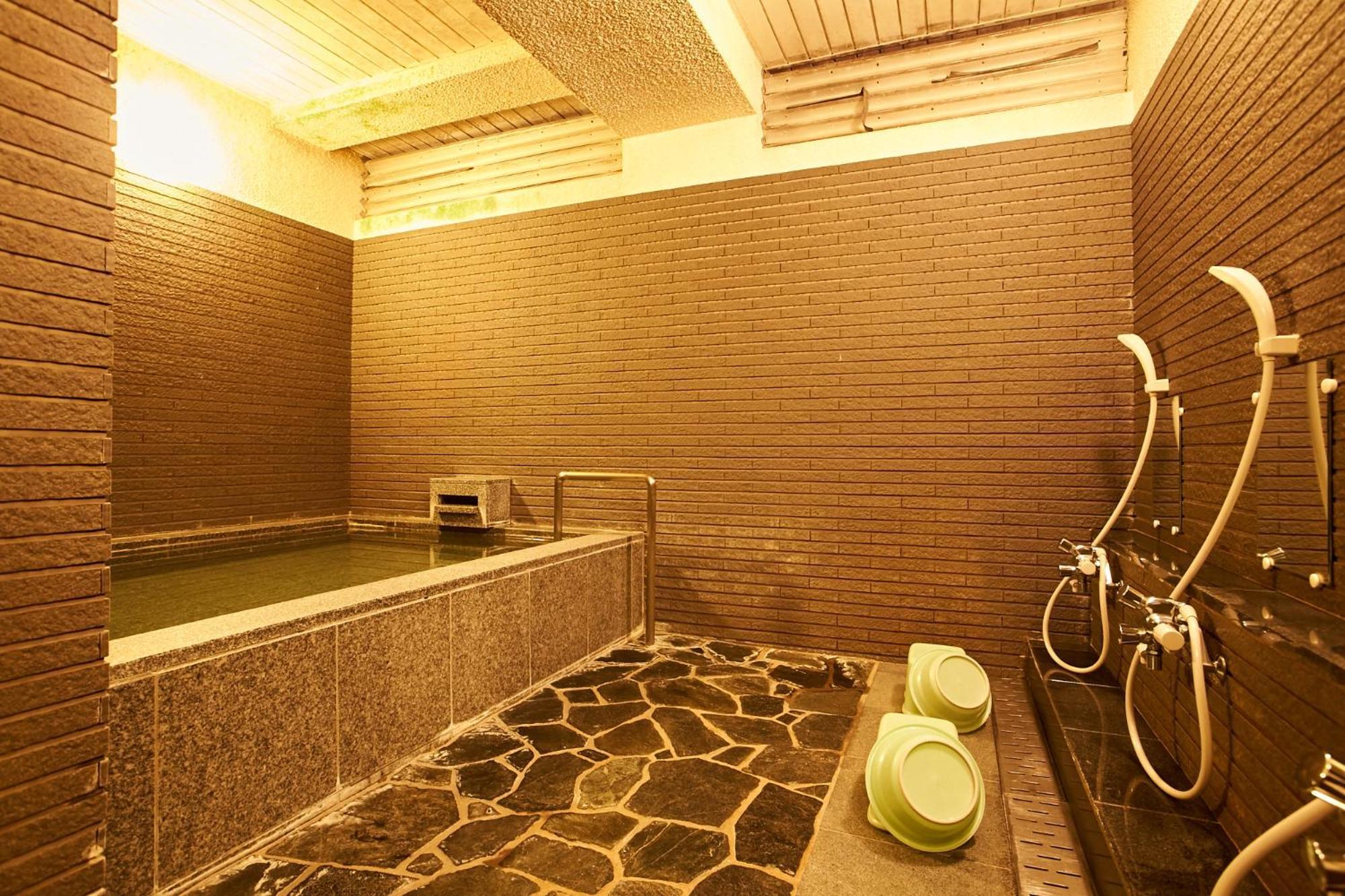 Hotel Iida Kyoto Buitenkant foto